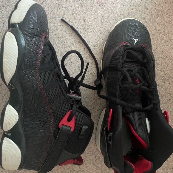 Jordan 6 Rings - Picture 3 of 3